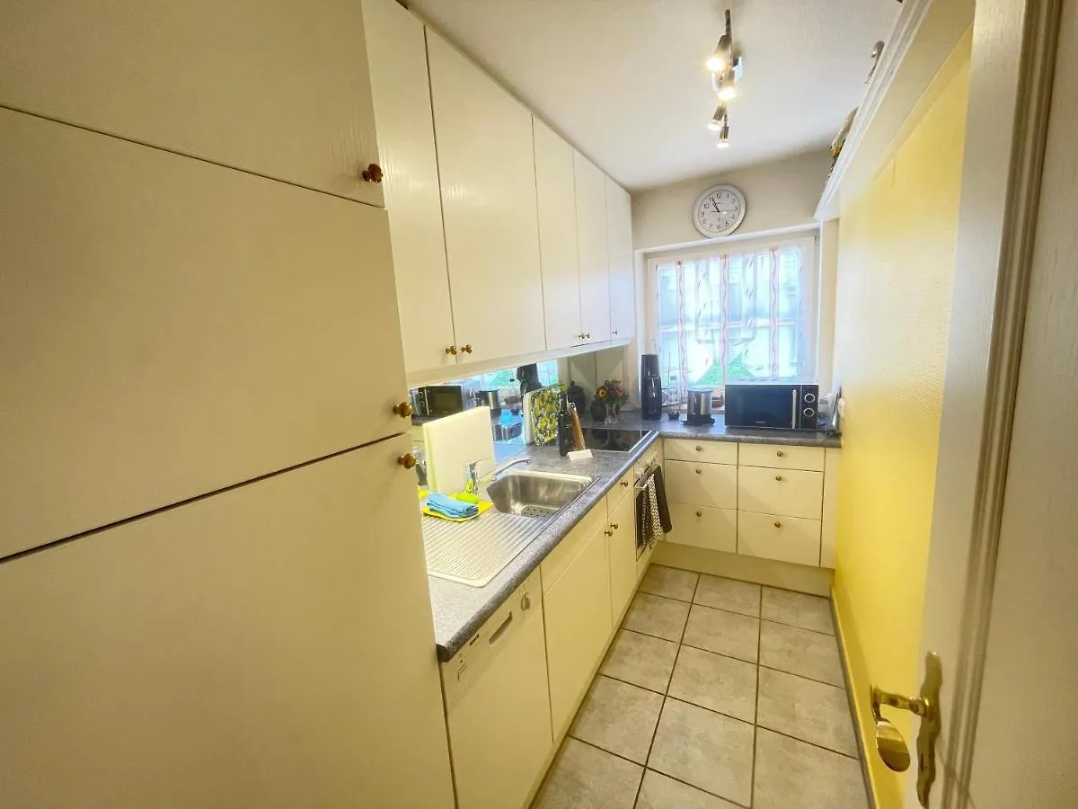 Ferienwohnung Alexandra Oberstaufen